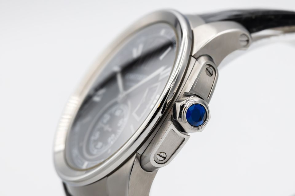 Cartier Calibre De Cartier W7100014 Image 2